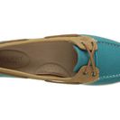 Incaltaminte Femei Sperry Top-Sider Firefish Nubby Canvas Teal
