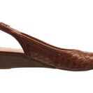 Incaltaminte Femei Naturalizer Canera Tan Leather