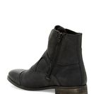 Incaltaminte Femei Rebels Madge Monk Strap Ankle Boot BLACK