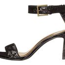 Incaltaminte Femei Ted Baker Blynne Black Glitter