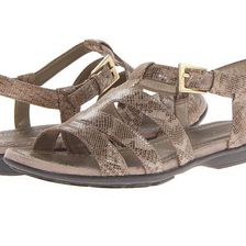 Incaltaminte Femei Easy Spirit Roxanna 2 Taupe Multi
