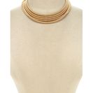 Bijuterii Femei Forever21 Cocoon Chain Necklace Gold