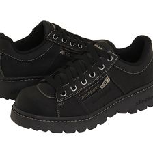SKECHERS Tredds - Interactive Black Scuff