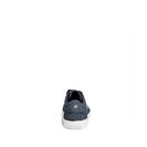 Incaltaminte Femei GUESS Bryly Low-Top Sneakers dark blue fabric