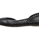 Incaltaminte Femei Dr Scholl\'s Reena Black Chop Out