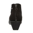Incaltaminte Femei Dansko Bonita Black Kid Suede