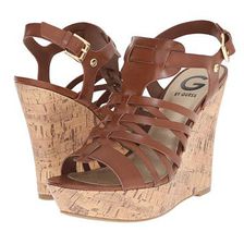 Incaltaminte Femei G by GUESS Dede Rio Maple