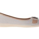 Incaltaminte Femei Naturalizer Kiara Pearl Grey NubuckGinger Snap Leather