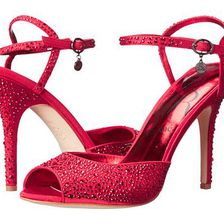 Incaltaminte Femei J Renee Jordy Red