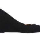 Incaltaminte Femei Nine West ISpy Black Suede