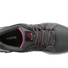 Incaltaminte Femei Reebok Trailgrip RS 50 AlloyNocturnal GreyCloud GreyPoison PinkSmokey Black