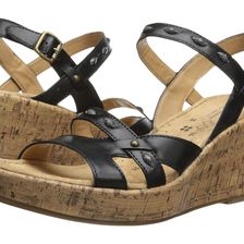 Naturalizer Nerice Black Leather