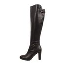 Incaltaminte Femei UGG Adyson Black Leather