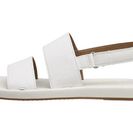 Incaltaminte Femei Clarks Paylor Pace White Synthetic