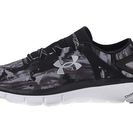 Incaltaminte Femei Under Armour UA Speedform Fortis GR BlackWhiteAluminum