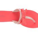 Incaltaminte Femei Melissa Shoes Garota AD Bright OrangePink