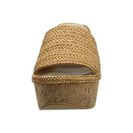 Incaltaminte Femei Stuart Weitzman Halfday Camel Laniard
