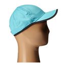 Accesorii Femei San Diego Hat Company CTH8030 Running Vented Cap Teal