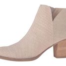 Incaltaminte Femei Dolce Vita Janie Natural Suede