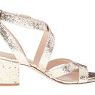 Incaltaminte Femei Nine West Greentea3 Light Gold Synthetic