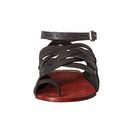 Incaltaminte Femei Free People Belize Strappy Sandal Black