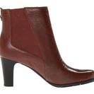 Incaltaminte Femei Rockport Total Motion Chelsea Boot British Tan