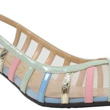 J. Renee Rebeka Pastel Multi