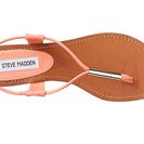 Incaltaminte Femei Steve Madden Hamil Coral