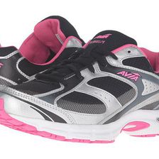 Incaltaminte Femei Avia Avi-Execute BlackChrome SilverPink EnergySteel Grey