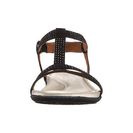 Incaltaminte Femei Rockport Cobb Hill Julie Black
