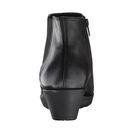 Incaltaminte Femei Walking Cradles Kicker Black Soft Antando