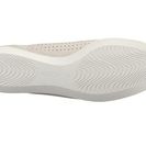 Incaltaminte Femei ECCO Touch Ballerina 20 Perf GravelGravel