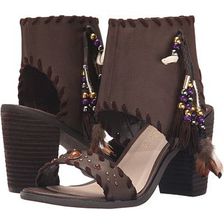 Incaltaminte Femei VOLATILE Boho Brown