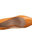 Incaltaminte Femei Charles by Charles David Pact Orange Leather