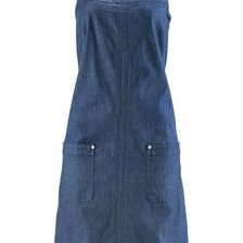 Rochie jeans 