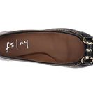 Incaltaminte Femei French Sole Padre Black Leather
