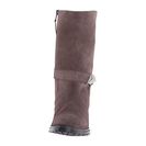 Incaltaminte Femei Stuart Weitzman Skiparound Taupe Velour