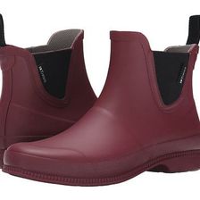 Incaltaminte Femei Tretorn Eva Classic Burgundy