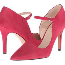 Incaltaminte Femei Nine West Jennelle Red Suede