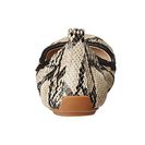 Incaltaminte Femei Cole Haan Jenni Ballet II Roccia Snake Print