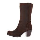 Incaltaminte Femei Woolrich Mustang Java
