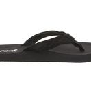 Incaltaminte Femei Reef Seaside BlackBlack