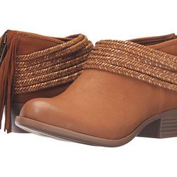 Incaltaminte Femei BCBGeneration Craftee Camel Soft GoatBraided PU