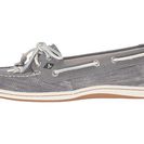 Incaltaminte Femei Sperry Top-Sider Firefish Ripstop Canvas Medium Grey