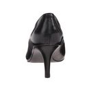 Incaltaminte Femei Nine West Elise Black Leather