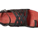 Incaltaminte Femei Free People Belize Strappy Sandal Black