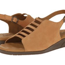 Walking Cradles Vex Camel Nubuck