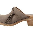 Incaltaminte Femei Dansko Miriam Taupe Milled Nubuck