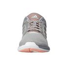 Incaltaminte Femei Adidas Running CC Fresh 2 W GreySilver MetallicLight Flash Orange