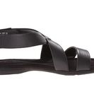 Incaltaminte Femei Soft Style Eriel Black Leather